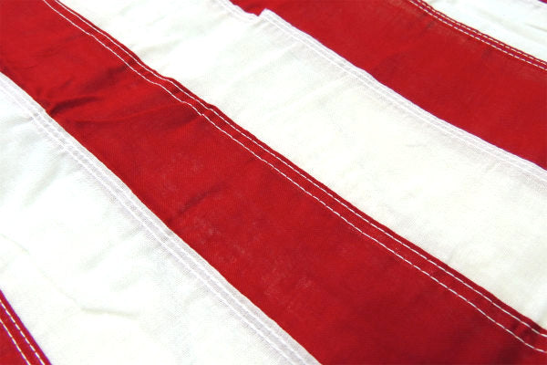 貴重【13星・76記念物・星条旗】アメリカ・USA・フラッグ・ビンテージ・デッドストック・旗