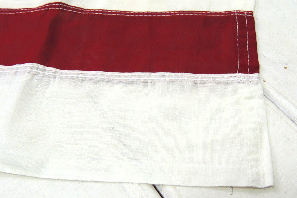 貴重【13星・76記念物・星条旗】アメリカ・USA・フラッグ・ビンテージ・デッドストック・旗