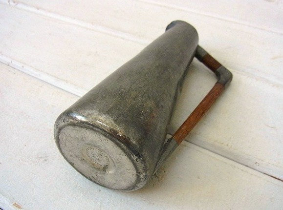 【ROYAL HOLLAND PEWTER】ホーランド・ピューター製アンティーク・ピッチャー/水差し