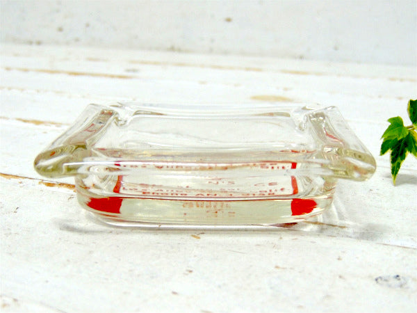 SHELL・オイルカンパニー　ロサンゼルス・ヴィンテージ・アドバタイジング・灰皿・カリフォルニア