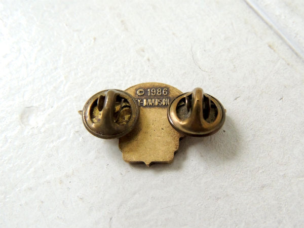 【レディース・ハーレーダビッドソン】HARLEY-DAVIDSON・ピンバッジ&ピンズ