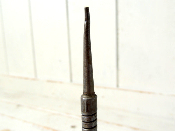 【EAGLE】イーグル社・ヴィンテージ・オイル差し/オイラー/液体容器/ガレージ/工業系