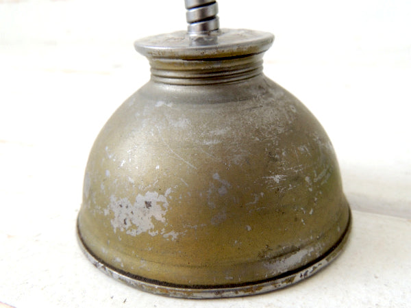 【EAGLE】イーグル社・ヴィンテージ・オイル差し/オイラー/液体容器/ガレージ/工業系