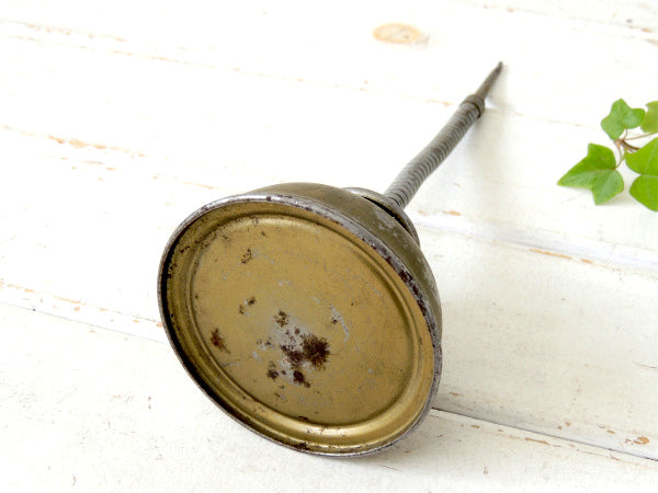 【EAGLE】イーグル社・ヴィンテージ・オイル差し/オイラー/液体容器/ガレージ/工業系