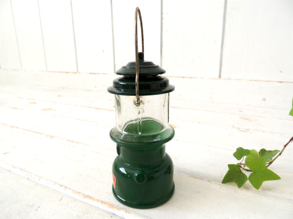 【AVON】エイボン×コールマン・ランタン型・ヴィンテージ・コロンボトル/香水瓶・USA