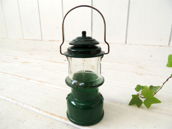 【AVON】エイボン×コールマン・ランタン型・ヴィンテージ・コロンボトル/香水瓶・USA