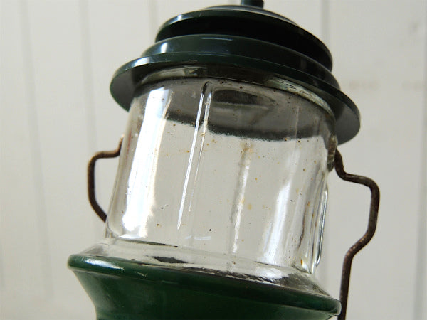 【AVON】エイボン×コールマン・ランタン型・ヴィンテージ・コロンボトル/香水瓶・USA