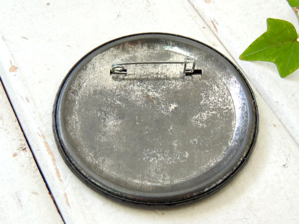 【ベイ・シティ・ローラーズ】1970's~Rollers・ヴィンテージ・缶バッジ・人気アイドル/英国