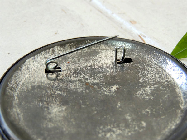 【ベイ・シティ・ローラーズ】1970's~Rollers・ヴィンテージ・缶バッジ・人気アイドル/英国