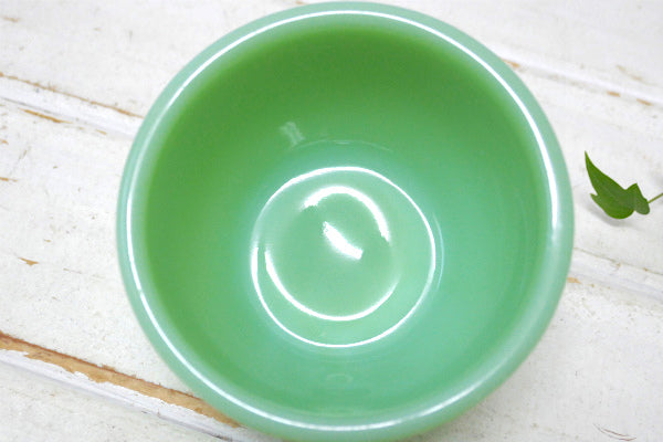 Fire King・ファイヤーキング・ジェダイ・レストランウエア・エキストラヘビー・カップ&ソーサ③