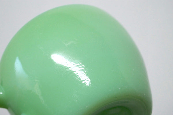 Fire King・ファイヤーキング・ジェダイ・レストランウエア・エキストラヘビー・カップ&ソーサ③