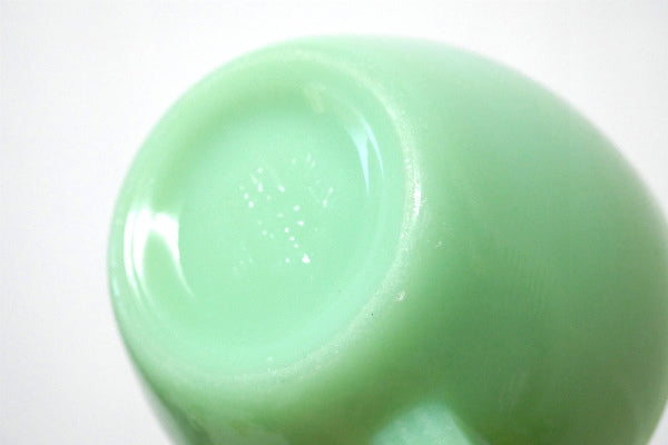 Fire King・ファイヤーキング・ジェダイ・レストランウエア・エキストラヘビー・カップ&ソーサ③