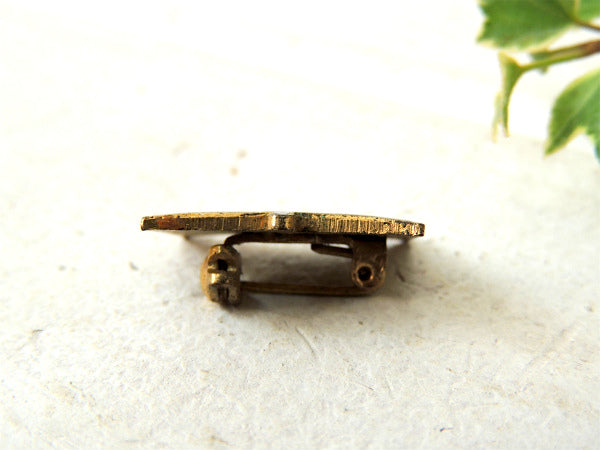 【ボウリング/カリフォルニア州】アンティーク・ブローチ・アクセサリー・USA