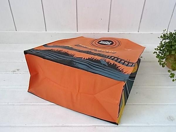 【ホールフーズ・マーケット】ハンティントンビーチ・限定エコバッグ