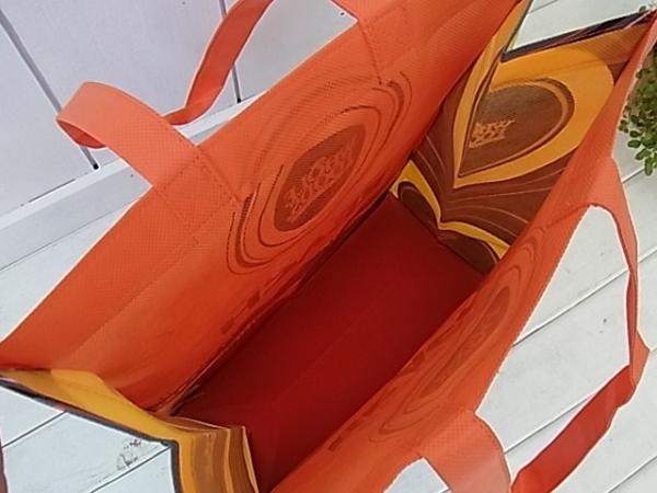 【ホールフーズ・マーケット】ハンティントンビーチ・限定エコバッグ