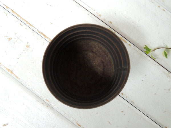 【カリフォルニア・ロサンゼルス】FOOD GIANT COFFEE・ヴィンテージ・コーヒー缶