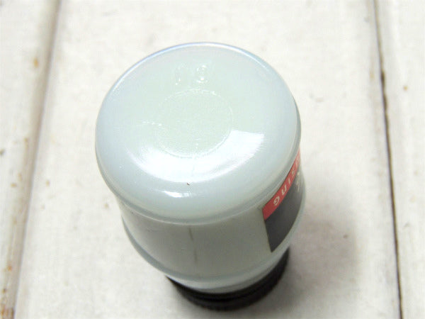 【カーター社・インク瓶】ミルクガラス製・ヴィンテージ・インクボトル・ステーショナリー・文房具