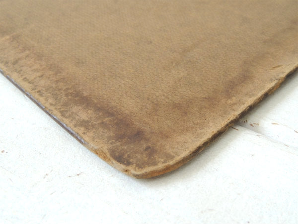 クリップボード・バインダー・ステーショナリー・文房具・USA・ヴィンテージ