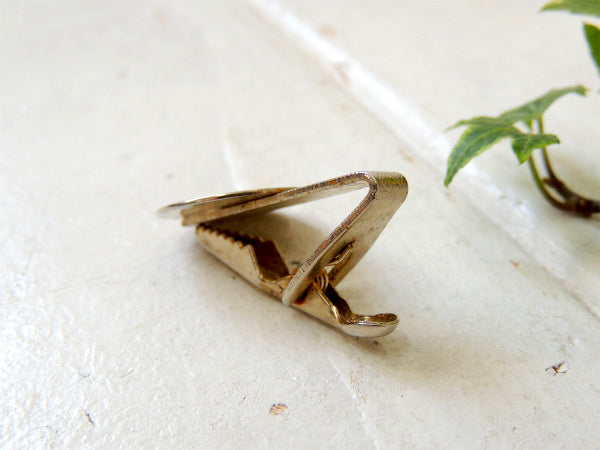 【zenith RADIO・ゼニス・ラジオ】老舗メーカー・ヴィンテージ・アドバタイジング・タイピン