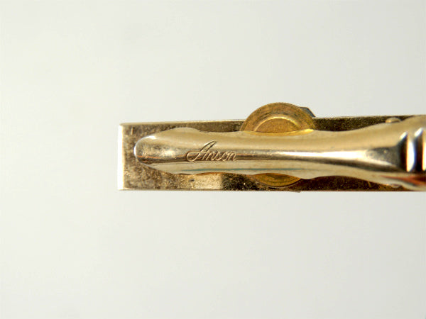 国際組織 オプティミスト・インターナショナル・Anson・ヴィンテージ・アドバタイジング・タイピン