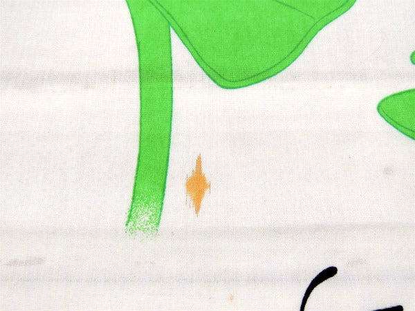 【バグズライフ】USA!ディズニー・ユーズドシーツ(フラットタイプ)