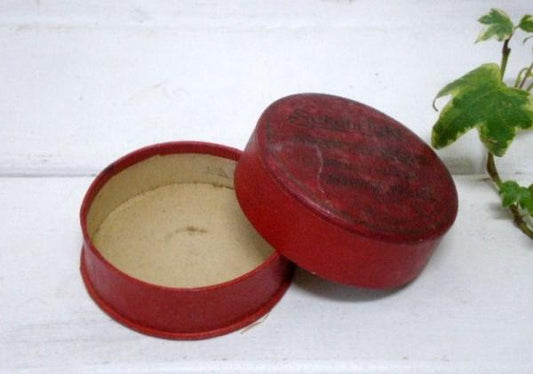 SAKABRIGHT MFG CO アンティーク・タイプライターリボン 紙箱