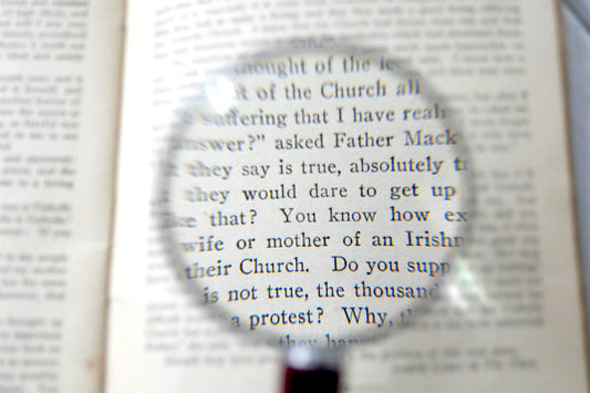 万年筆型・ペン型・ヴィンテージ・ルーペ・虫眼鏡・ステーショナリー・シカゴ・USA