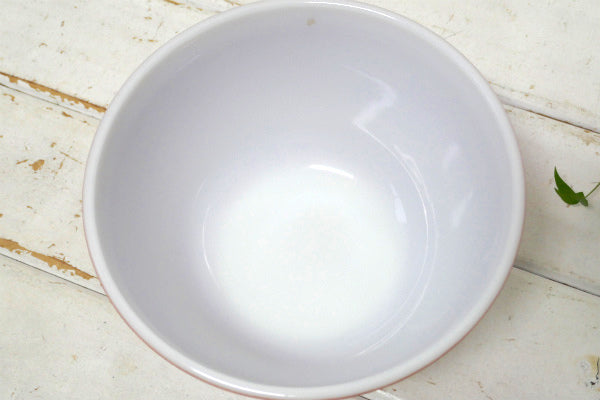 PYREX オールド パイレックス・オータムハーベスト・ミキシングボウル・MLサイズ・2個セット