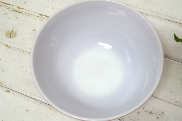 PYREX オールド パイレックス・オータムハーベスト・ミキシングボウル・MLサイズ・2個セット