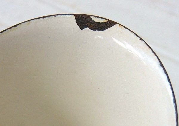 【DANSK】北欧・ダンスク・コベンスタイル・アクア・ホーロー製・ヴィンテージ・ピッチャー/水差し