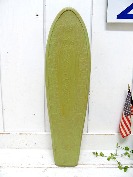 1970s・SCRCO STAR カリフォルニア・ヴィンテージ・スケートボード・USA