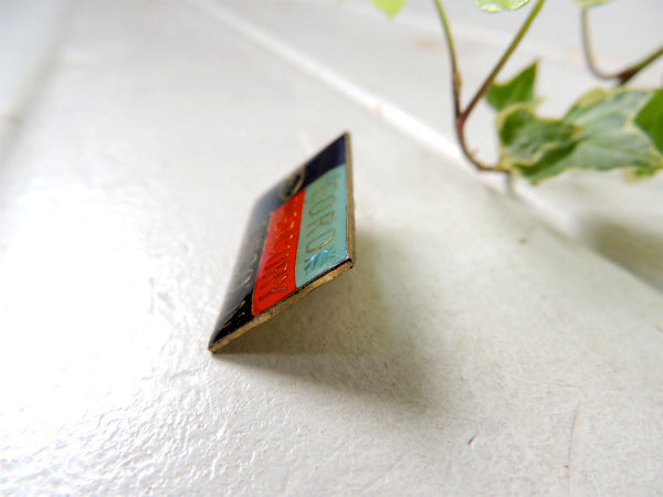 【フォード・リンカーン・マーキュリー】アドバタイジング・ビンテージ・ピンズ&ピンバッジ