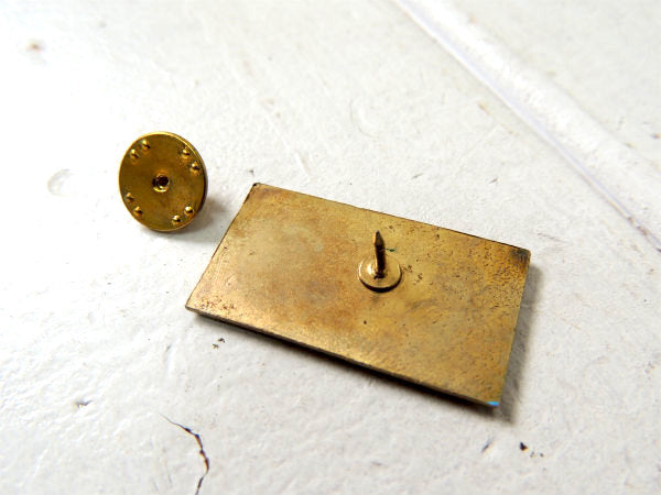 【フォード・リンカーン・マーキュリー】アドバタイジング・ビンテージ・ピンズ&ピンバッジ