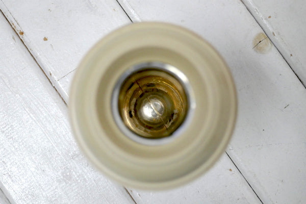 【THERMOS】サーモス・Holiday・50~60's・ヴィンテージ・魔法瓶・水筒・1パイント