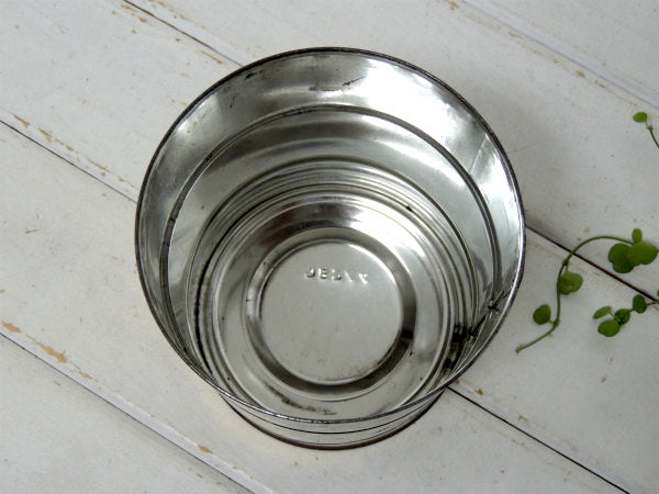 【Maryland Club Coffee】 1950~60's・ビンテージ・コーヒー缶・テキサス州