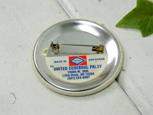 【リーバイスLevi's/DOCKER'S】1980's~ヴィンテージ・缶バッジ・デッドストック