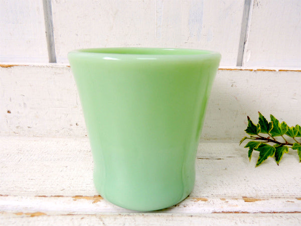 【Fire King】ファイヤーキング・50's・ジェダイ・Dハンドル・マグカップ