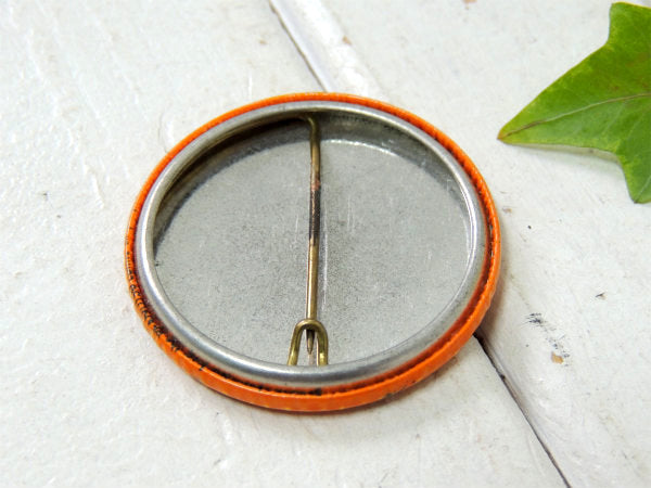 【1950's】IT'S GOOD..A FRIEND・ビンテージ・スヌーピー・缶バッジ・USA