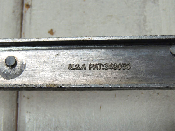 【MADE IN USA】イーグル・モチーフ・アメ車・ナンバーフレーム・オートパーツ・アクセサリー