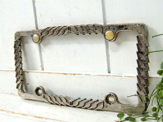 US 立体モチーフ アメ車・ナンバーフレーム・オートパーツ・アクセサリー・カリフォルニアスタイル