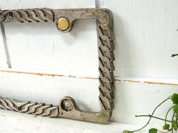 US 立体モチーフ アメ車・ナンバーフレーム・オートパーツ・アクセサリー・カリフォルニアスタイル