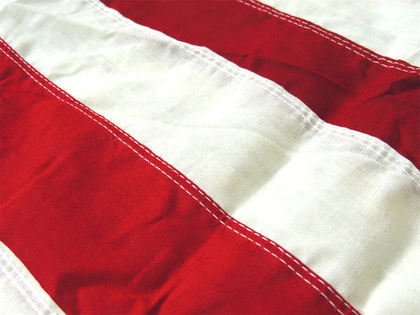 貴重【13★・76記念物・星条旗】アメリカ・USA・フラッグ・ビンテージ・デッドストック・旗