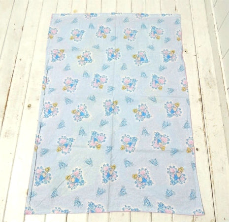 【ディズニープリンセス】シンデレラ&白雪姫&オーロラ姫&ベル・両面タイプ・ラメ入り・タペストリー