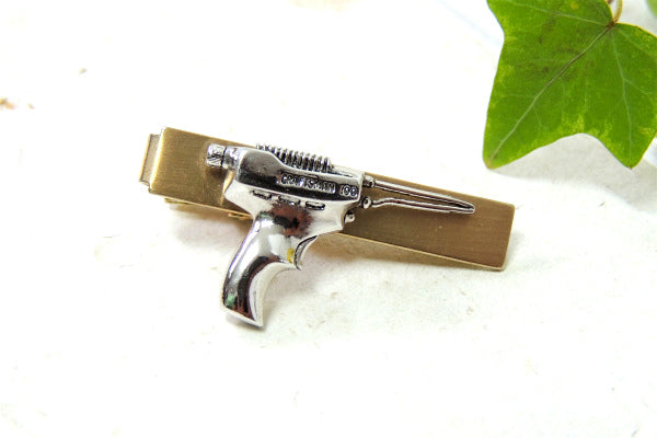 【Anson・クラフトマン】60s・ハンダゴテ・ヴィンテージ・アドバタイジン・タイピン