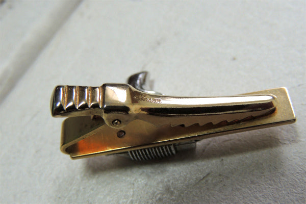 【Anson・クラフトマン】60s・ハンダゴテ・ヴィンテージ・アドバタイジン・タイピン