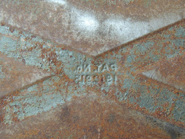 【CLIMAX】工業系・2段式・ヴィンテージ・ツールボックス・ツールケース・工具箱・タックルケース