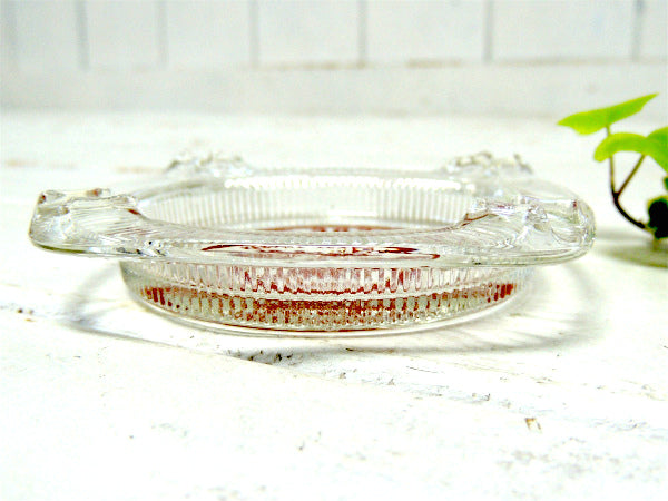 【MITCH'S 302 GARAGE】トラック修理・アドバタイジング・ビンテージ・灰皿・モーター系