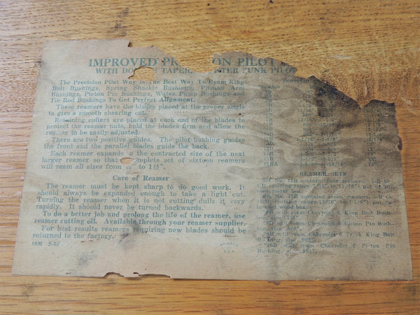 【NewBritainTools】工具箱・仕切り付き・木製・アンティーク・ウッドボックス