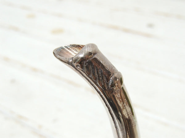 【LEONARD SILVER PLATED】シルバー製・アンティーク・ティーポット/ポット/銀食器