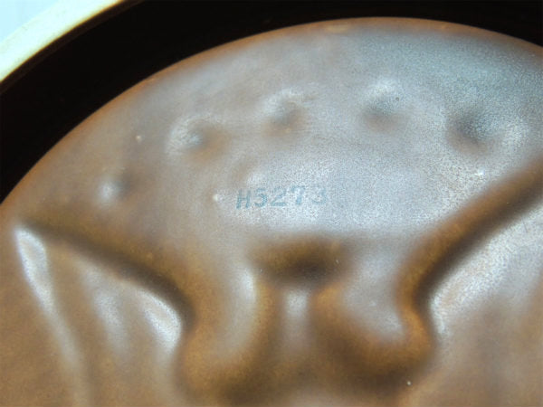 【US ARMY・ミリタリー】イーグル・陶器製・灰皿・アシュトレイ・アンティーク&ビンテージ